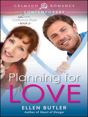 cover image of Planning for Love